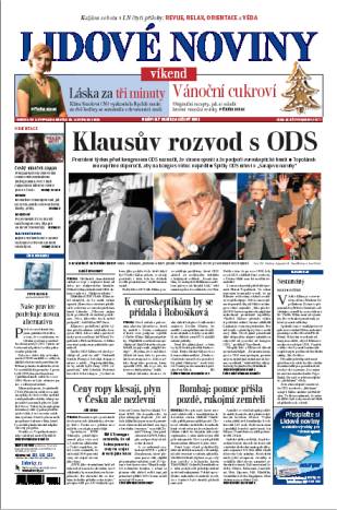 Lidové Noviny